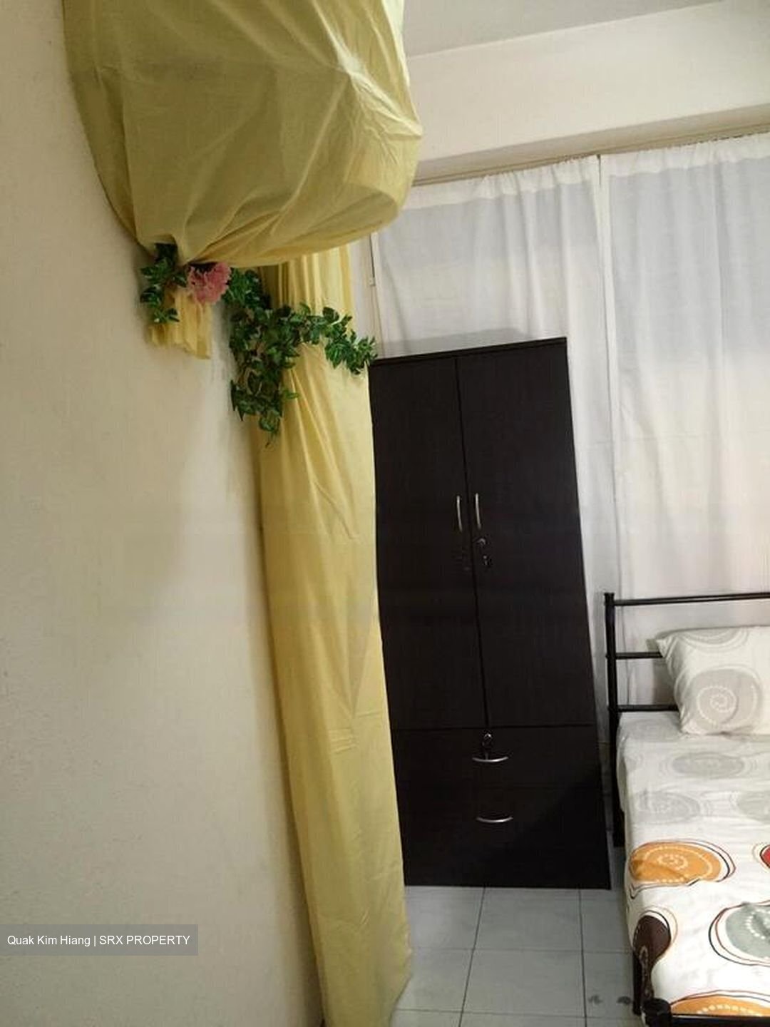 Bukit Timah Plaza / Sherwood Towers (D21), Apartment #457294021